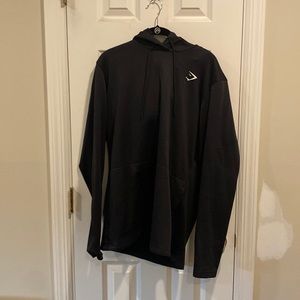 gymshark hoodie